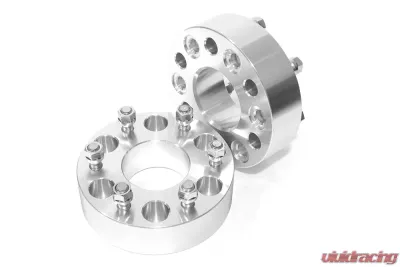 Wheel Spacer 2 Inch 01-10 GM/12-14 Dodge 8x6.5 Pattern Southern Truck - 95007