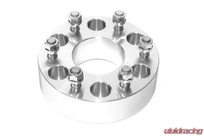 Wheel Spacer 2 Inch 01-10 GM/12-14 Dodge 8x6.5 Pattern Southern Truck - 95007