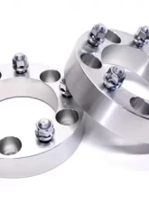Southern Truck Jeep CJ 1.5 Inch Wheel Spacer 5 X 5.5 Inch Bolt Pattern For 76-83 Jeep CJ5,76-86 CJ7, 81-85 CJ8 Scrambler 4WD                                     - 95008 - Image 2