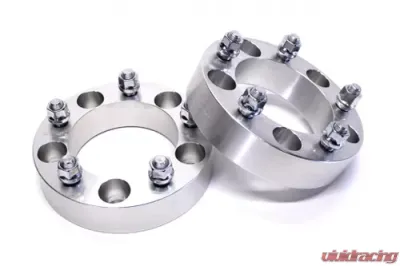 Southern Truck Jeep CJ 1.5 Inch Wheel Spacer 5 X 5.5 Inch Bolt Pattern For 76-83 Jeep CJ5,76-86 CJ7, 81-85 CJ8 Scrambler 4WD - 95008