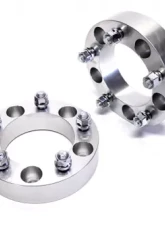 Southern Truck Jeep CJ 1.5 Inch Wheel Spacer 5 X 5.5 Inch Bolt Pattern For 76-83 Jeep CJ5,76-86 CJ7, 81-85 CJ8 Scrambler 4WD                                     - 95008 - Image 3