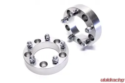 Southern Truck Jeep CJ 1.5 Inch Wheel Spacer 5 X 5.5 Inch Bolt Pattern For 76-83 Jeep CJ5,76-86 CJ7, 81-85 CJ8 Scrambler 4WD - 95008