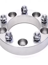 Southern Truck Jeep CJ 1.5 Inch Wheel Spacer 5 X 5.5 Inch Bolt Pattern For 76-83 Jeep CJ5,76-86 CJ7, 81-85 CJ8 Scrambler 4WD                                     - 95008 - Image 4