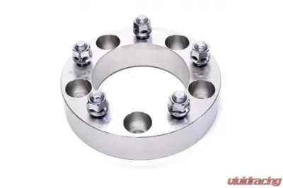 Southern Truck Jeep CJ 1.5 Inch Wheel Spacer 5 X 5.5 Inch Bolt Pattern For 76-83 Jeep CJ5,76-86 CJ7, 81-85 CJ8 Scrambler 4WD - 95008