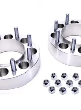 Southern Truck Super Duty 2.0 Inch Wheel Spacer 8 X 170 Mm Bolt Pattern For 03-18 F-250, F-350 Super Duty 4WD                                     - 95009 - Image 4