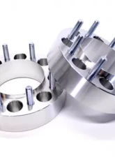 Southern Truck Super Duty 2.0 Inch Wheel Spacer 8 X 170 Mm Bolt Pattern For 03-18 F-250, F-350 Super Duty 4WD                                     - 95009 - Image 2