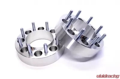 Southern Truck Super Duty 2.0 Inch Wheel Spacer 8 X 170 Mm Bolt Pattern For 03-18 F-250, F-350 Super Duty 4WD - 95009