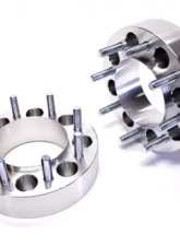Southern Truck Super Duty 2.0 Inch Wheel Spacer 8 X 170 Mm Bolt Pattern For 03-18 F-250, F-350 Super Duty 4WD                                     - 95009 - Image 3