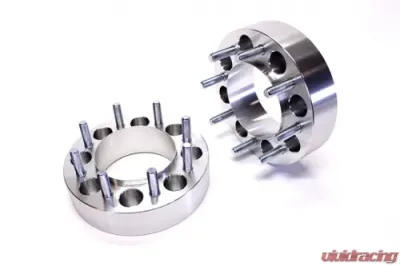 Southern Truck Super Duty 2.0 Inch Wheel Spacer 8 X 170 Mm Bolt Pattern For 03-18 F-250, F-350 Super Duty 4WD - 95009