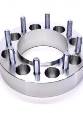 Southern Truck Super Duty 2.0 Inch Wheel Spacer 8 X 170 Mm Bolt Pattern For 03-18 F-250, F-350 Super Duty 4WD                                     - 95009 - Image 4