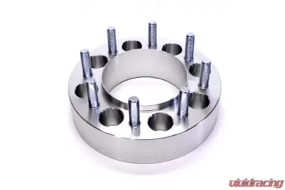 Southern Truck Super Duty 2.0 Inch Wheel Spacer 8 X 170 Mm Bolt Pattern For 03-18 F-250, F-350 Super Duty 4WD - 95009