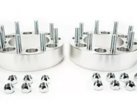 Southern Truck RAM 2.0 Inch Wheel Spacer 8 X 6.5 Inch Bolt Pattern For 94-11 Dodge Ram 2500/3500 4WD