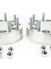 Southern Truck RAM 2.0 Inch Wheel Spacer 8 X 6.5 Inch Bolt Pattern For 94-11 Dodge Ram 2500/3500 4WD                                     - 95011 - Image 2