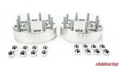 Southern Truck RAM 2.0 Inch Wheel Spacer 8 X 6.5 Inch Bolt Pattern For 94-11 Dodge Ram 2500/3500 4WD - 95011
