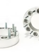 Southern Truck RAM 2.0 Inch Wheel Spacer 8 X 6.5 Inch Bolt Pattern For 94-11 Dodge Ram 2500/3500 4WD                                     - 95011 - Image 2