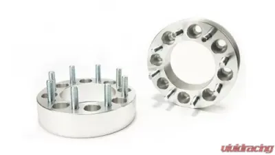 Southern Truck RAM 2.0 Inch Wheel Spacer 8 X 6.5 Inch Bolt Pattern For 94-11 Dodge Ram 2500/3500 4WD - 95011