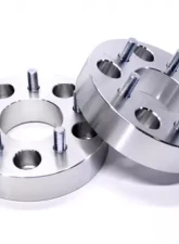 Southern Truck Jeep JK 1.5 Inch Adapter Converts 5 X 5 Inch Bolt Pattern To 5 X 4.5 Inch For 07-18 Wrangler JK 2WD/4WD                                     - 95012 - Image 2