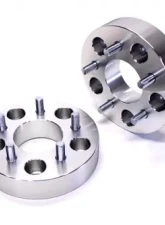 Southern Truck Jeep JK 1.5 Inch Adapter Converts 5 X 5 Inch Bolt Pattern To 5 X 4.5 Inch For 07-18 Wrangler JK 2WD/4WD                                     - 95012 - Image 3