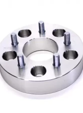 Southern Truck Jeep JK 1.5 Inch Adapter Converts 5 X 5 Inch Bolt Pattern To 5 X 4.5 Inch For 07-18 Wrangler JK 2WD/4WD                                     - 95012 - Image 4