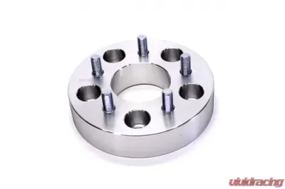 Southern Truck Jeep JK 1.5 Inch Adapter Converts 5 X 5 Inch Bolt Pattern To 5 X 4.5 Inch For 07-18 Wrangler JK 2WD/4WD - 95012