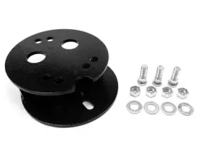 Southern Truck Jeep JL/JT 2.0 Inch Wheel Spacers Pair For 18-Pres Wrangler JL 2020 Gladiator