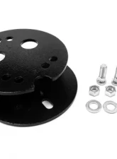 Southern Truck Jeep JL/JT 2.0 Inch Wheel Spacers Pair For 18-Pres Wrangler JL 2020 Gladiator                                     - 95014 - Image 5