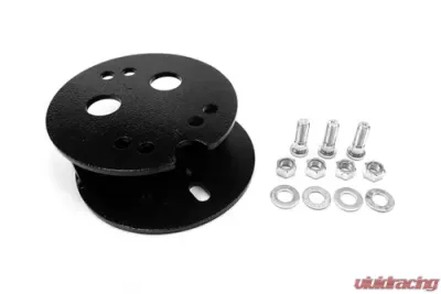 Southern Truck Jeep JL/JT 2.0 Inch Wheel Spacers Pair For 18-Pres Wrangler JL 2020 Gladiator - 95014