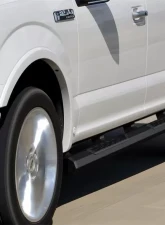 GEM TUBES OCTA Series Nerf Bar Ford F-150 2015-2022                                     - 300035 - Image 2