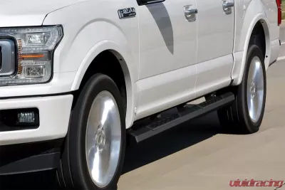 GEM TUBES OCTA Series Nerf Bar Ford F-150 2015-2022 - 300035