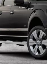 GEM TUBES OCTA Series Nerf Bar Ford F-150 2015-2022                                     - 300032 - Image 2