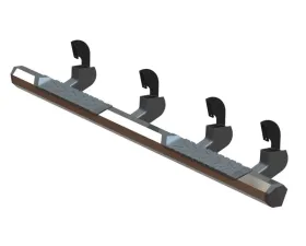 GEM TUBES OCTA Series Nerf Bar