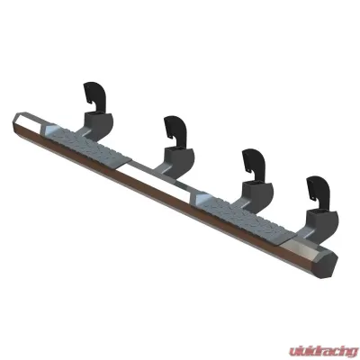 GEM TUBES OCTA Series Nerf Bar - 300016