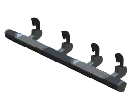 GEM TUBES OCTA Series Nerf Bar