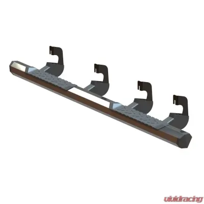 GEM TUBES OCTA Series Nerf Bar - 300010