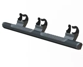 GEM TUBES OCTA Series Nerf Bar Ford F-150 2015-2022