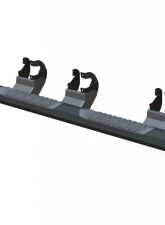 GEM TUBES OCTA Series Nerf Bar Ford F-150 2015-2022                                     - 300033 - Image 4