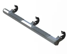 GEM TUBES OCTA Series Nerf Bar