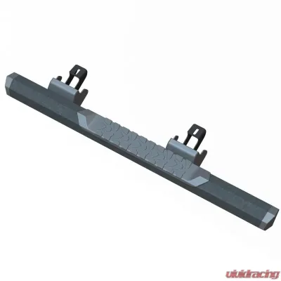 GEM TUBES OCTA Series Nerf Bar Jeep Wrangler 2007-2017 - 300051
