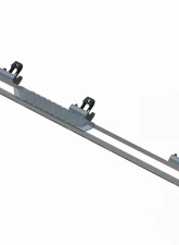 GEM TUBES OCTA Series Nerf Bar Jeep Wrangler 2007-2017                                     - 300052 - Image 4
