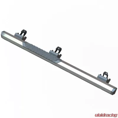GEM TUBES OCTA Series Nerf Bar Jeep Wrangler 2007-2017 - 300052