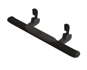 GEM TUBES 4 in. Oval Series Nerf Bar