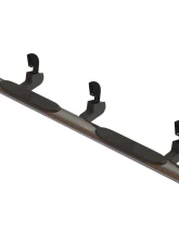 GEM TUBES 4 in. Oval Series Nerf Bar                                     - 200002 - Image 3
