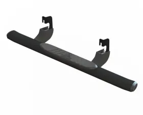 GEM TUBES 4 in. Oval Series Nerf Bar