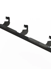 GEM TUBES 4 in. Oval Series Nerf Bar                                     - 200009 - Image 3