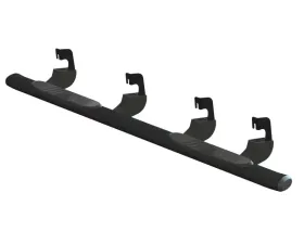 GEM TUBES 4 in. Oval Series Nerf Bar
