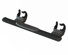 GEM TUBES 4 in. Oval Series Nerf Bar Ford F-150 2015-2022