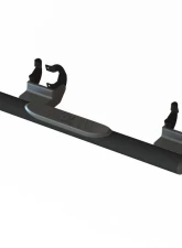GEM TUBES 4 in. Oval Series Nerf Bar Ford F-150 2015-2022                                     - 200031 - Image 3