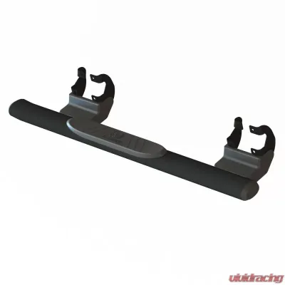 GEM TUBES 4 in. Oval Series Nerf Bar Ford F-150 2015-2022 - 200031