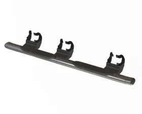 GEM TUBES 4 in. Oval Series Nerf Bar Ford F-150 2015-2022