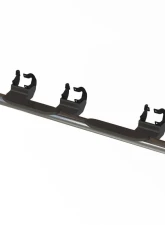 GEM TUBES 4 in. Oval Series Nerf Bar Ford F-150 2015-2022                                     - 200032 - Image 3